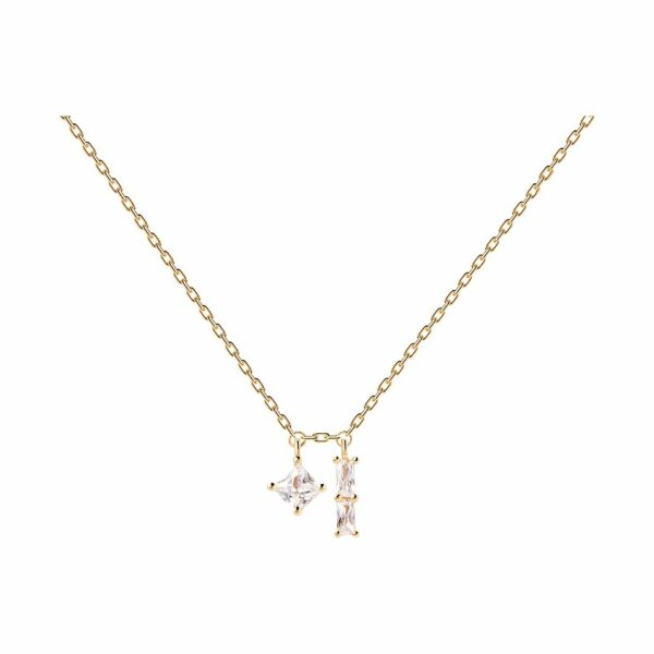 PdPaola Kette CO01-500-U