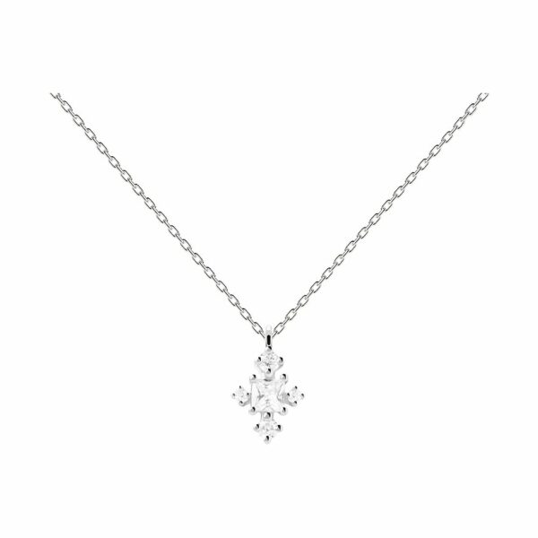 PdPaola Kette CO02-480-U