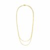 JOOP! Kette 2031015