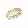 JOOP! Damenring 2033957