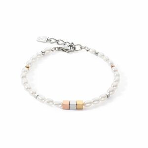 Coeur de Lion Armband 1107/30-1642