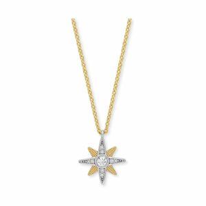 Engelsrufer Kette ERN-NEWSTAR-ZI-BIG