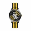 Fossil Unisexuhr Harry Potter Hufflepuff LE1159