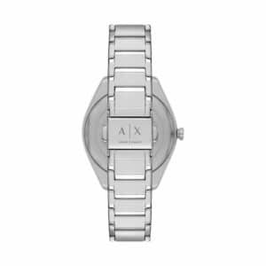 Armani Exchange Uhren-Set inkl. Wechselarmband AX7142SET