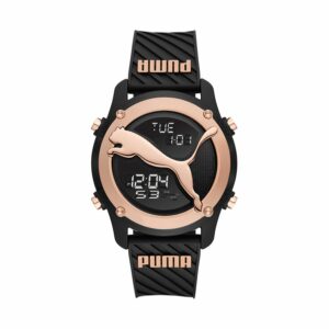 Puma Herrenuhr Big Cat P5108