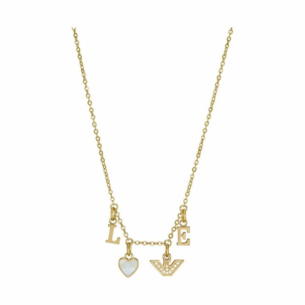Emporio Armani Kette EGS2968710