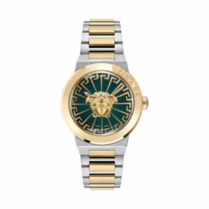 Versace Damenuhr Medusa Infinite VE3F00422