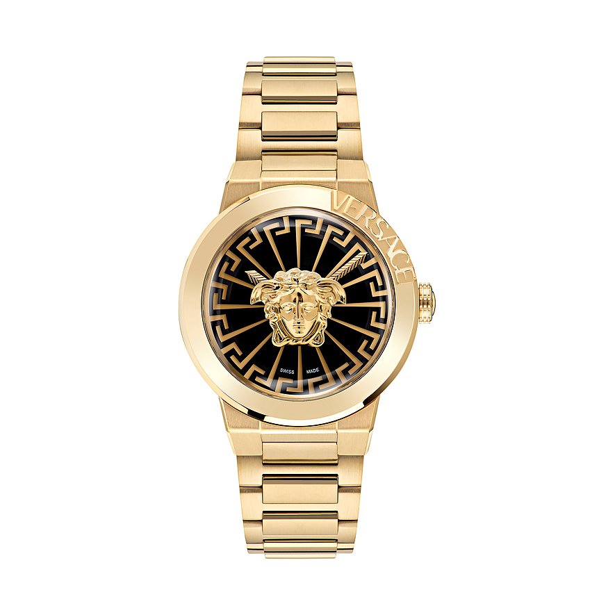 Versace Damenuhr Medusa Infinite VE3F00522