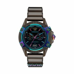 Versace Herrenuhr Icon Active VEZ701022