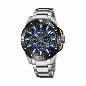 Festina Chronograph Chronobike F20641/2