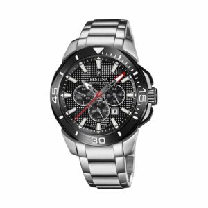 Festina Chronograph Chronobike F20641/4