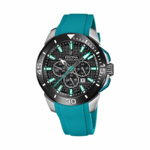 Festina Chronograph Chronobike F20642/3