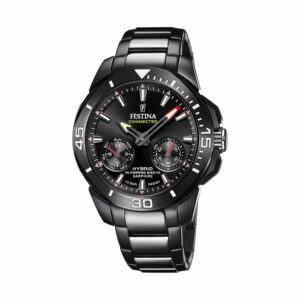 Festina Chronograph Chronobike Connected F20648/1