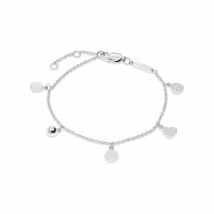 ESPRIT Armband Lucky 88674731