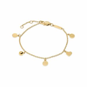 ESPRIT Armband Lucky 88674758