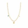 ESPRIT Kette Ocean 88674863