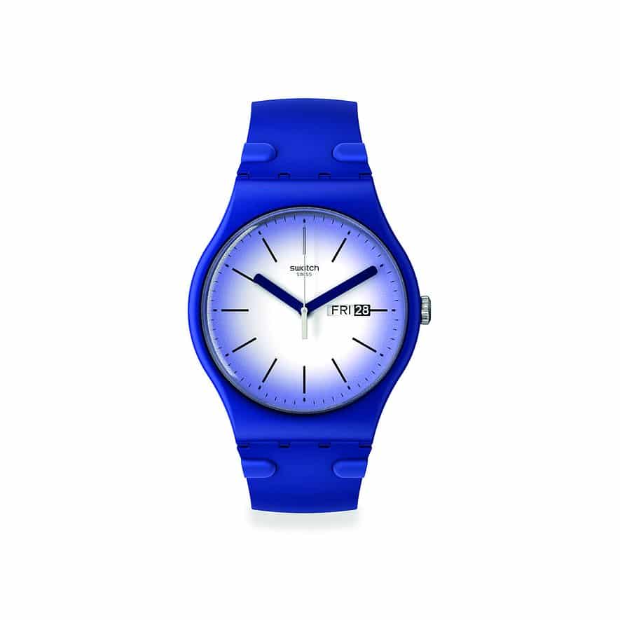 Swatch Unisexuhr SUON716