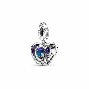 Pandora Anhänger Disney x Pandora 792518C01