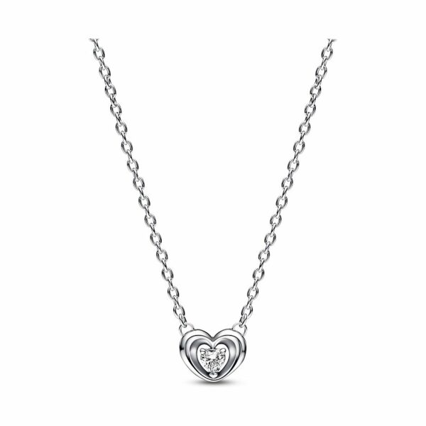 Pandora Kette Moments 392494C01-45