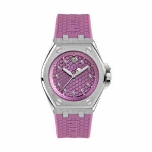 Philipp Plein Damenuhr Plein Extreme Lady PWJAA0222