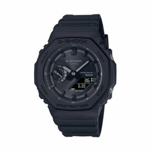 Casio Herrenuhr Classic GA-B2100-1A1ER