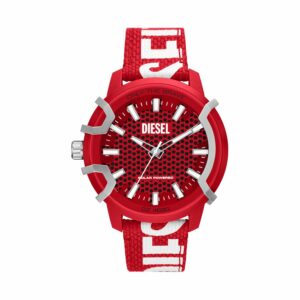 Diesel Herrenuhr Griffed DZ4620