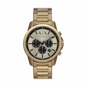 Armani Exchange Chronograph Banks AX1739