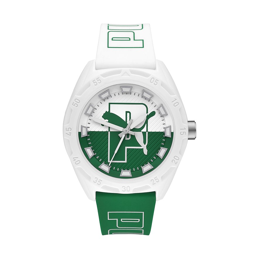 Puma Herrenuhr Puma Street P5115