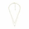 Fossil Kette Sadie JF04357998