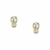 Fossil Ohrstecker Jewelry JF04373710