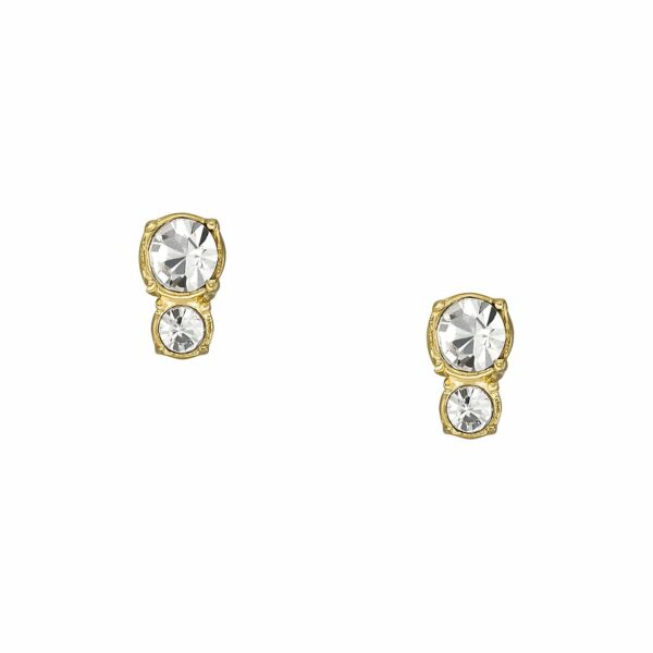 Fossil Ohrstecker Jewelry JF04373710