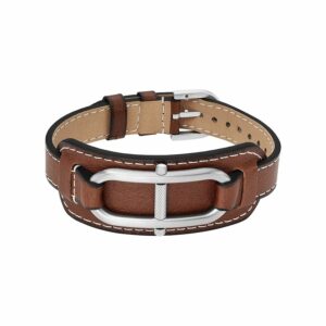 Fossil Armband Heritage JF04398040