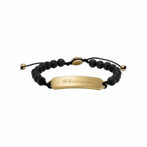 Diesel Armband Beads DX1404710