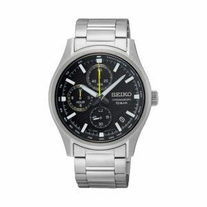 Seiko Chronograph Chronograph SSB419P1