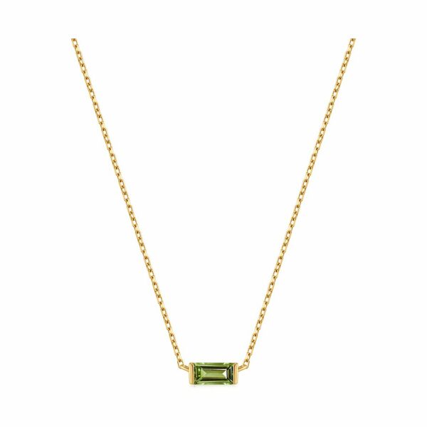 Ania Haie Kette NAU005-03YG
