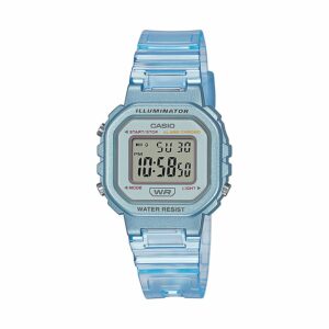 Casio Damenuhr Women LA-20WHS-2AEF