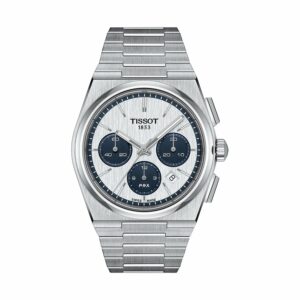 Tissot Chronograph PRX T1374271101101