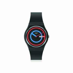 Swatch Unisexuhr SO28B706