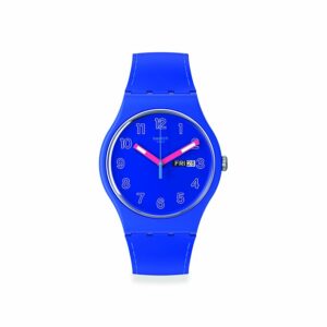 Swatch Unisexuhr SO29N705