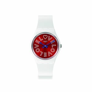 Swatch Unisexuhr SO28W109