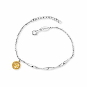 Engelsrufer Armband ERB-ALOHA-TWIST-BIG