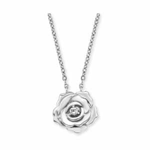 Engelsrufer Kette ERN-ROSE-ZI