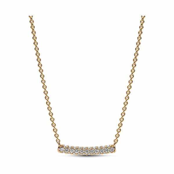 Pandora Kette Timeless 362635C01-45