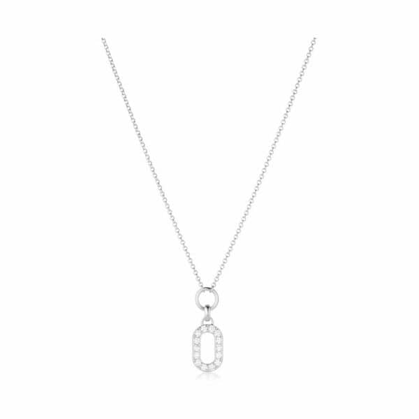 Sif Jakobs Jewellery Kette SJ-N42230-CZ