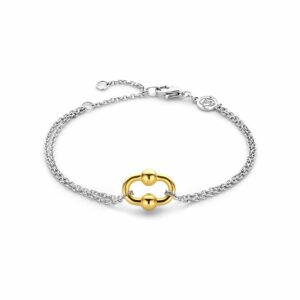 Ti Sento - Milano Armband 23015SY