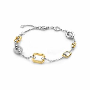 Ti Sento - Milano Armband 23022ZY