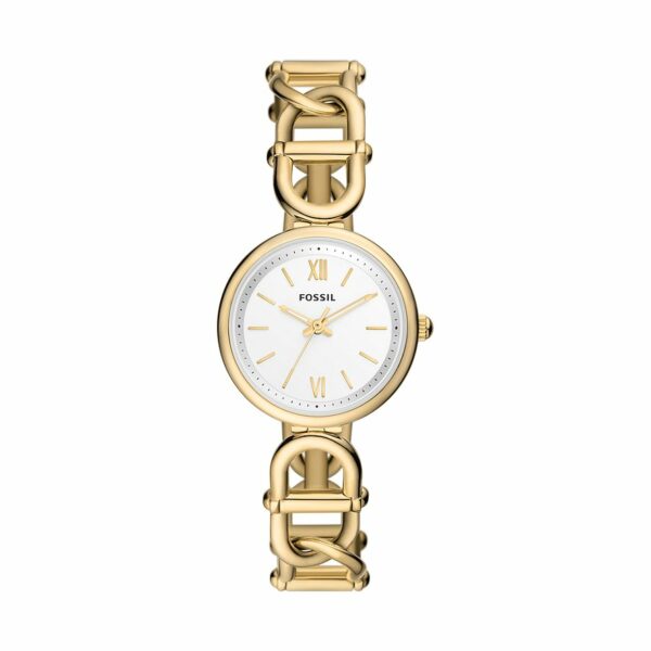 Fossil Damenuhr Carlie ES5272