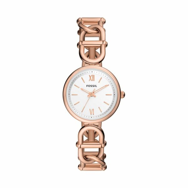 Fossil Damenuhr Carlie ES5273
