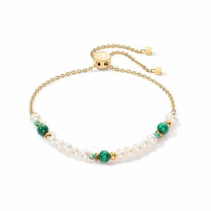 Coeur de Lion Armband 1108/30-0500