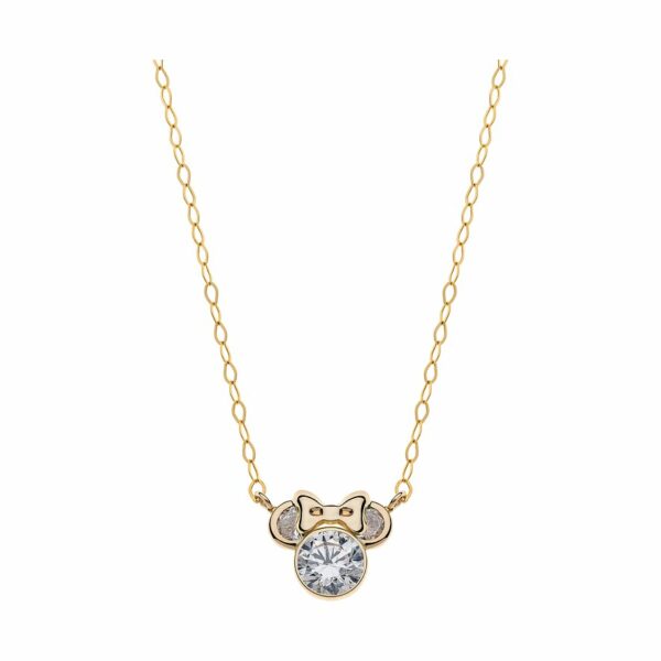 Disney Kette NG001APRL-157.CS
